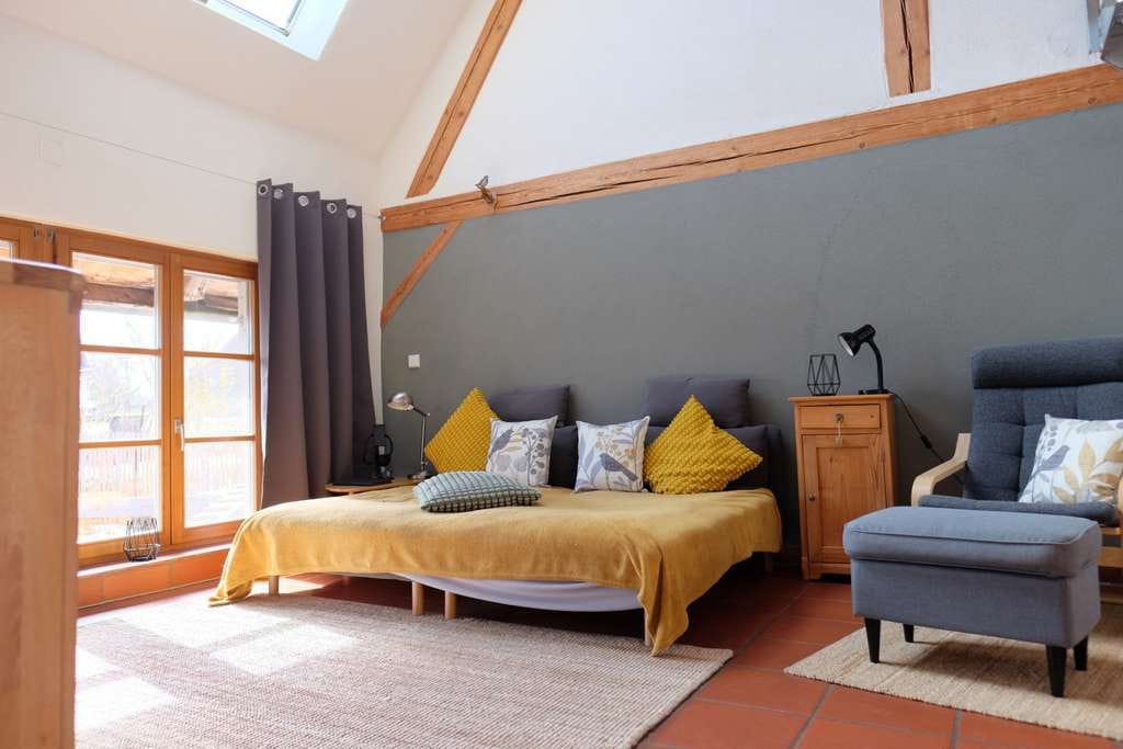 Immobilie in Löffingen - Modernisiertes Farmhouse in Löffingen-Reiselfingen - Bild 3