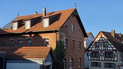 Immobilie in Besigheim - MEHRFAMILIENHAUS IN OTTMARSHEIM - Bild 1