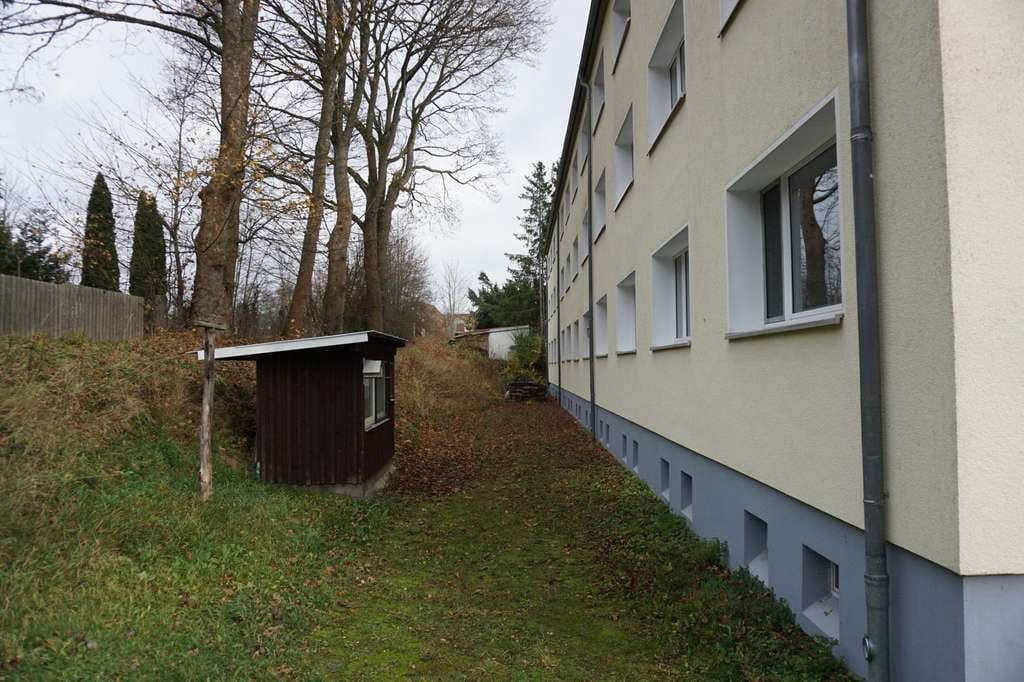 Immobilie in Oberharz am Brocken - Wohnen wo andere Urlaub machen - Bild 3