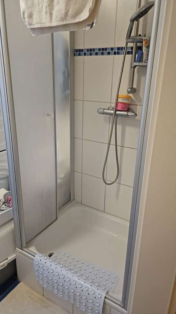 Immobilie in Stamsried - Gepflegte 3 Zimmer EGwohnung in ruhiger Lage - Bild 4