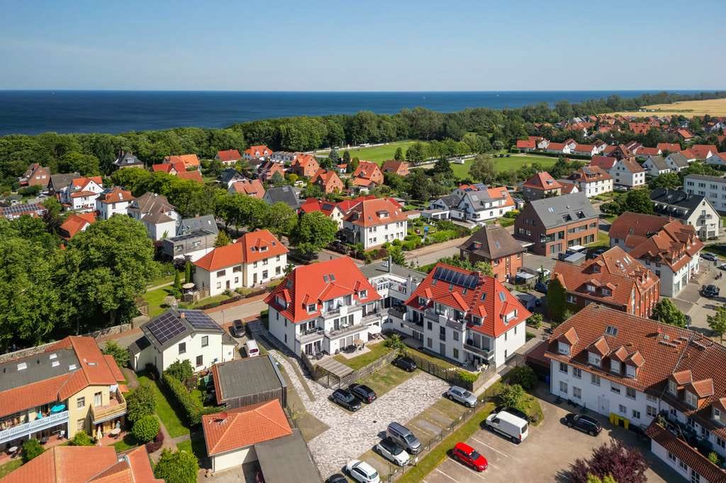 Immobilie in Rerik - Neuwertige Eigentumswohnung als attraktive Kapitalanlage - Bild 3