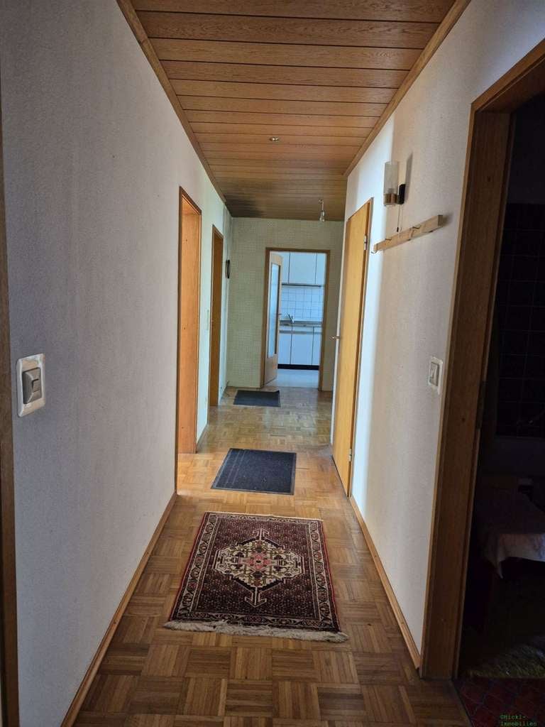 Immobilie in Weisenheim am Berg - Bungalow mit Garage, ruhige Lage, Weisenheim/Berg - Bild 2