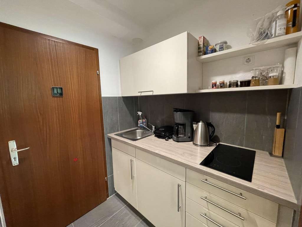 Immobilie in Schönwald im Schwarzwald - Sonniges 1-Zimmer-Appartement mit Balkon - Bild 3
