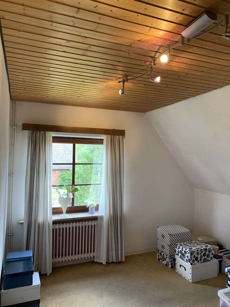 Immobilie in Sankt Michaelisdonn - Charmantes Einfamilienhaus in ruhiger Sackgassenlage in St.Michaelisdonn - Bild 4