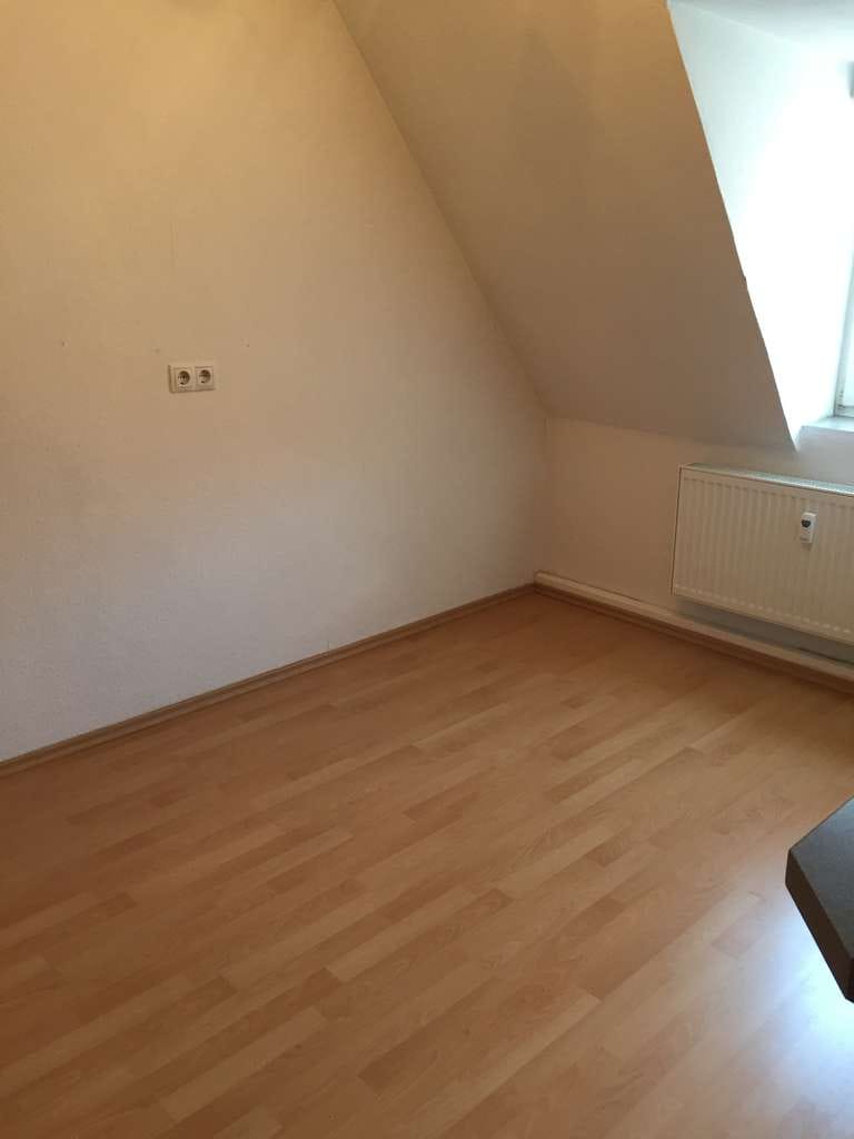 Immobilie in Bamberg -  Provisionsfreies Rendite-Objekt, 1-Zimmer Whg mit sep.  Essküche und Bad Bamberg-Mitte - Bild 2