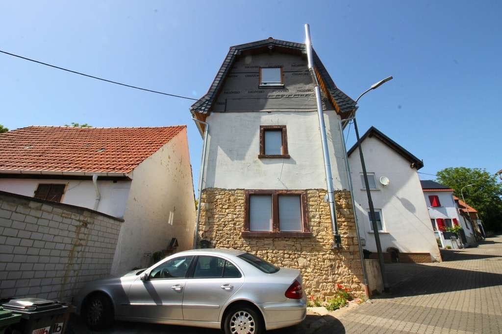 Immobilie in Rüssingen - ''Ein Haus voller Herz – stilvoll saniert mit einzigartigem Wohngefühl'' - Bild 0