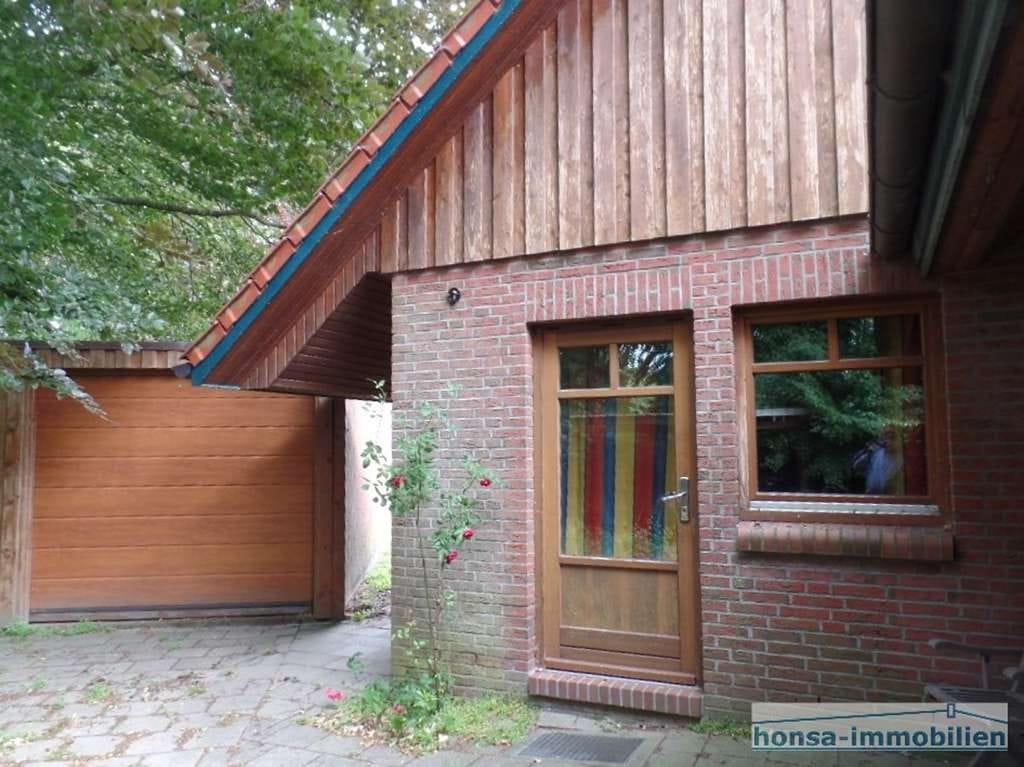 Immobilie in Heeslingen - Ihr Lieblingsort in Freyersen - individuelle & familiäre Immobilie für Ihren Freiraum! - Bild 5