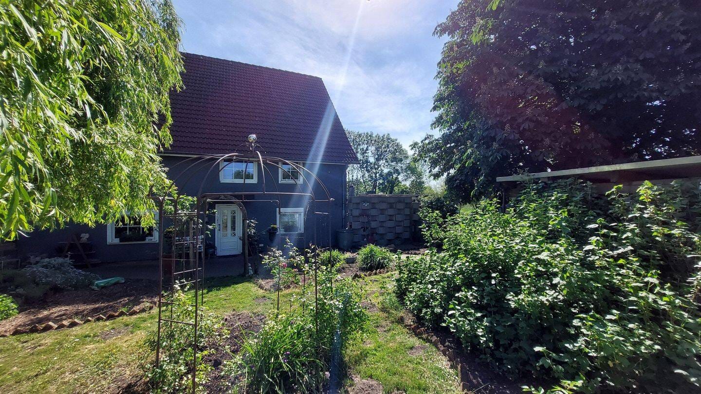 Immobilie in Lippetal - Landhaus bei Lippstadt! - Bild 3