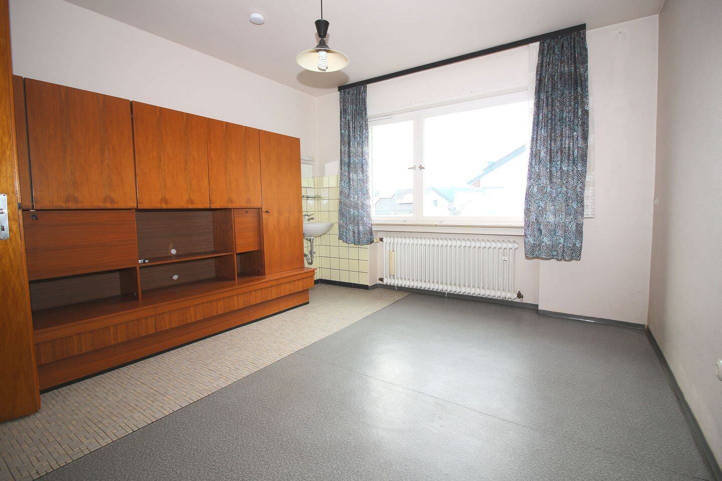 Immobilie in Gaggenau - Naturnahes Einfamilienhaus und separates Grundstück - Bild 4
