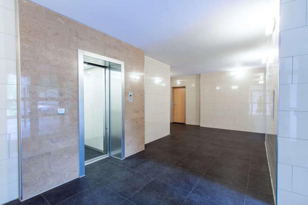 Immobilie in Gladbeck - Blömker! Vermietete 2,5-Zi.-Wohnung mit Loggia & Stellplatz – solide Kapitalanlage - Bild 1