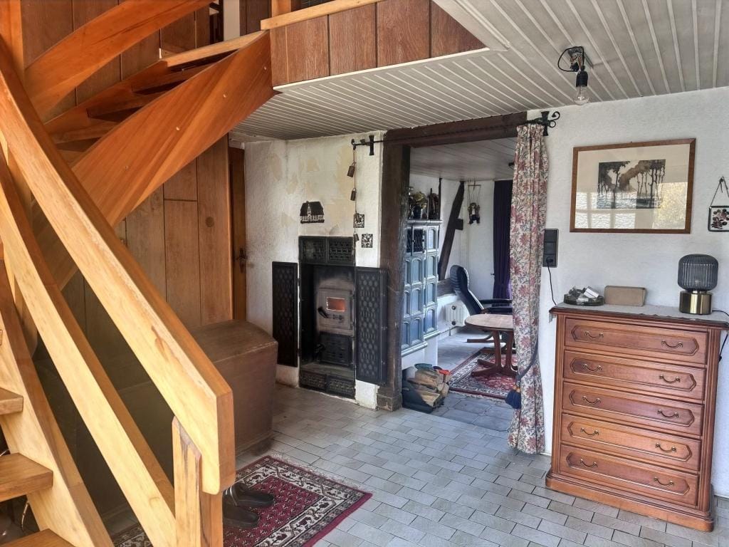 Immobilie in Schellerten - Einfamilienhaus freistehend in Schellerten - Bild 3