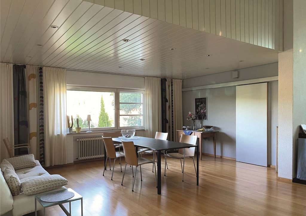 Immobilie in Auggen - Fantastische Aussichten:   Großzügiges Wohnhaus für gehobene Ansprüche - Bild 4
