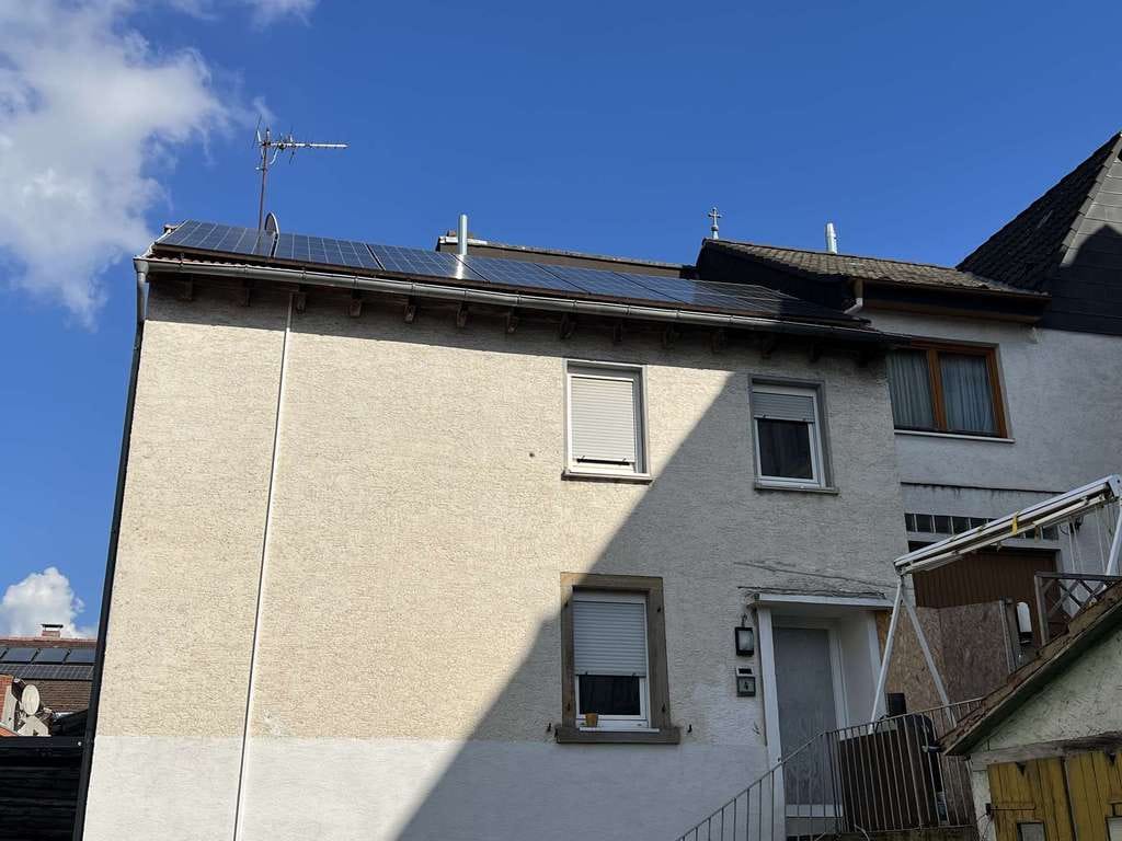 Immobilie in Obermoschel - TOP-GELEGENHEIT! Gemütliches Einfamilienhaus in zentraler Lage  in Obermoschel zu verkaufen - Bild 4