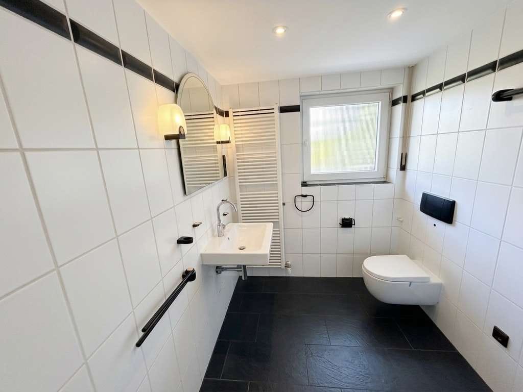 Immobilie in Laudenbach - Sanierte 1-Zimmer-Wohnung mit Garten & Terrasse in ruhiger 4-Parteien-Gemeinschaft (Provisionsfrei) - Bild 3