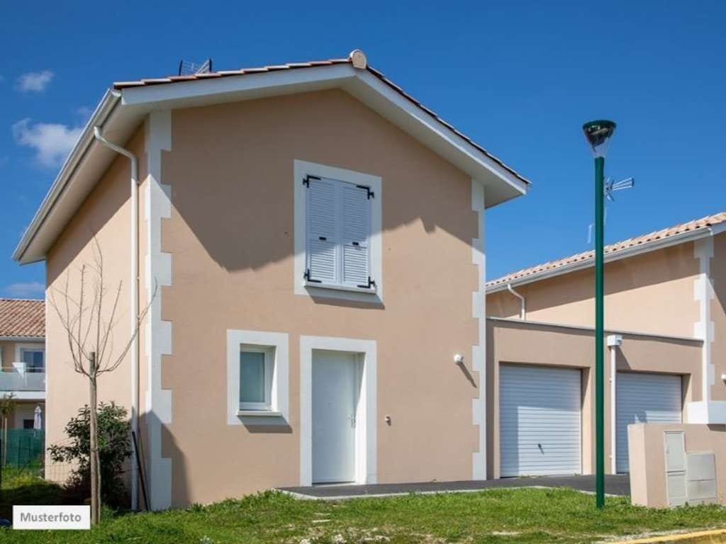 Immobilie in Bedburg - Provi frei Einfamilienhaus in 50181 Bedburg - Bild 0