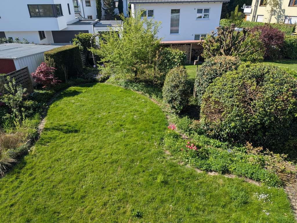 Immobilie in Bühl - Familienglück in begehrter Lage! - Bild 3