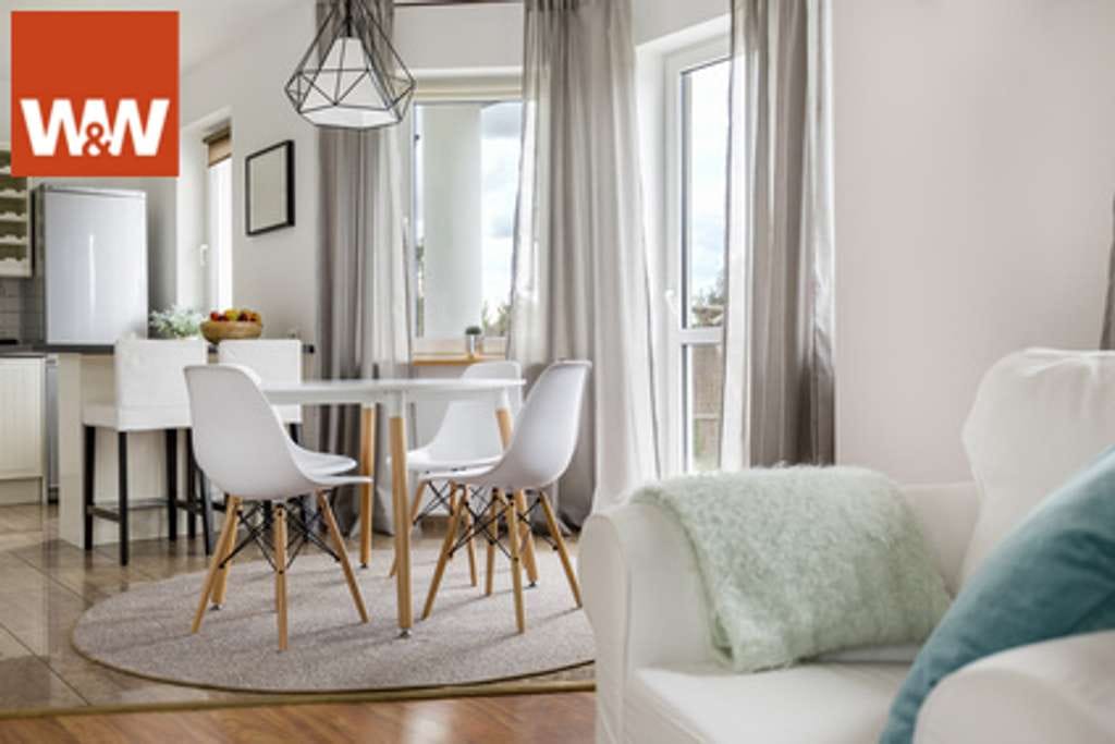 Immobilie in Offenburg - Charmantes Apartment in beliebter Wohngegend - Bild 0