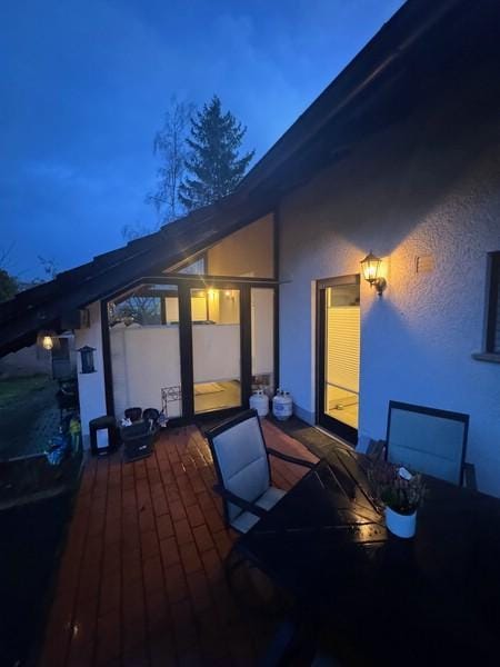 Immobilie in Erzenhausen - RENDITE - Traumhaus in herrlicher Wohngegend - Airbasenah - WOHLFÜHLHAUS - Alterslose Wohnidee! - Bild 4