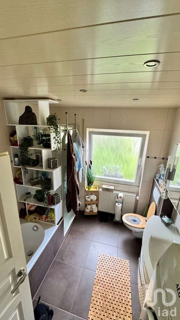Immobilie in Mahlberg - 3-Zimmer Eigentumswohnung -ruhige Lage in Mahlberg gleichermaßen ideal für Paare und Kapitalanleger! - Bild 4