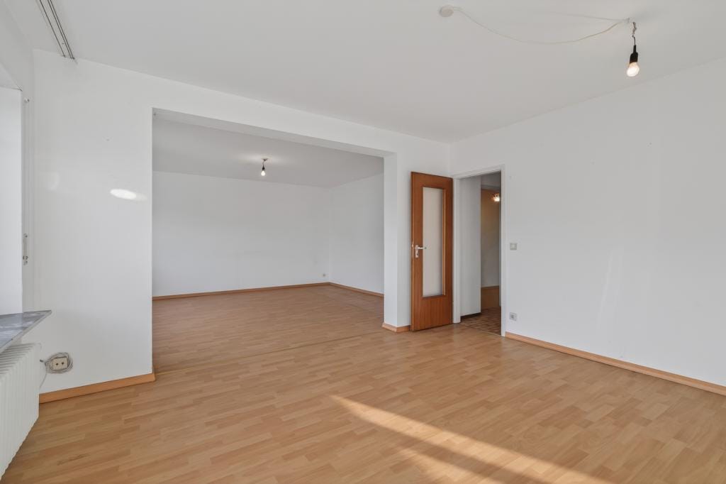Immobilie in Stutensee - Attraktives Mehrfamilienhaus in ruhiger Lage von Friedrichstal – solide Kapitalanlage mit Potenzial - Bild 3