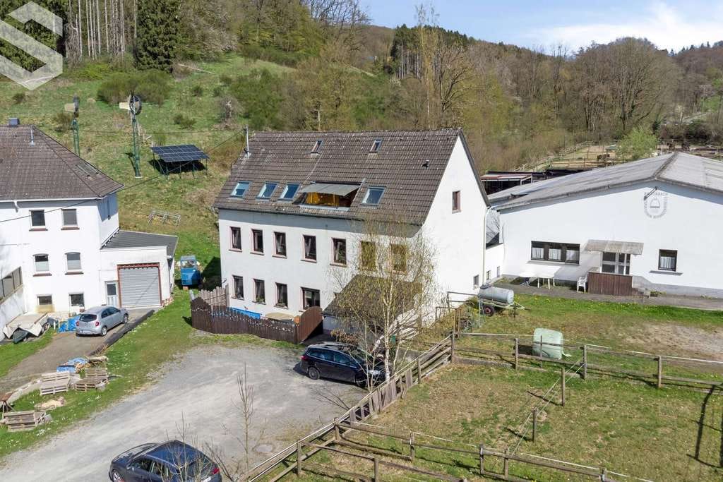 Immobilie in Engelskirchen - Investieren im Doppelpack: Zwei Eigentumswohnungen in Engelskirchen - Bild 1