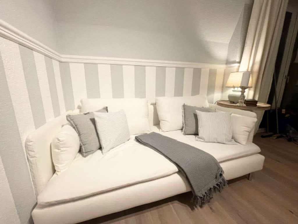 Immobilie in Winnemark - Wohnen in der Schlei - Liebevoll möblierte Wohnung mit Garten - Bild 3