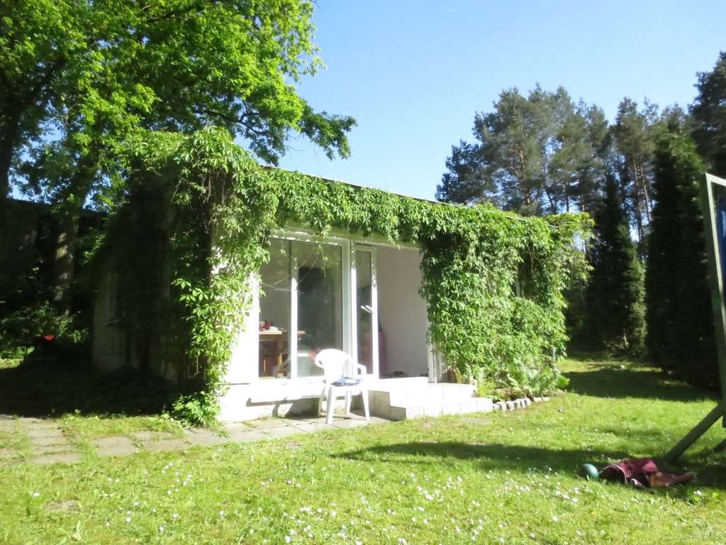 Immobilie in Chorin - Kleine Idylle vor den Toren Berlins in Chorin für Naturliebhaber - Bild 0