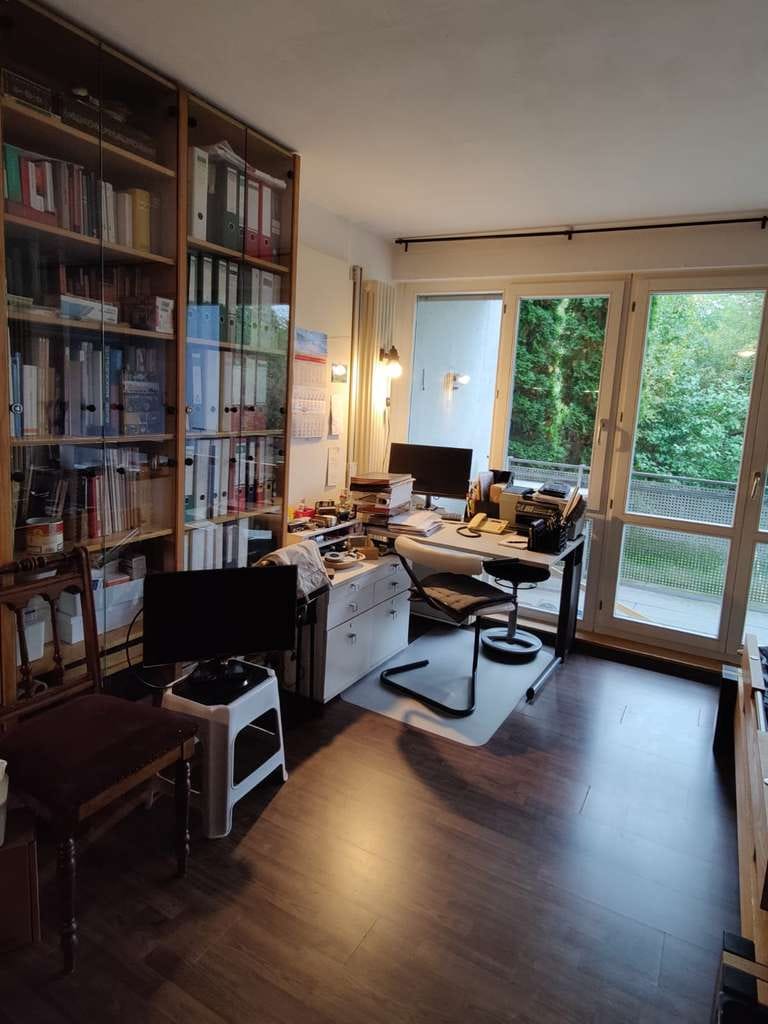Immobilie in Wettenberg - Gepflegtes Apartment zur KAPITALANLAGE - Wettenberg - Bild 4