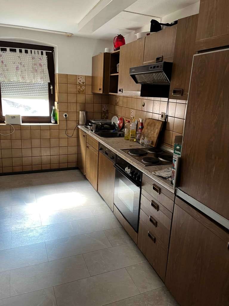 Immobilie in Erlenmoos - Gepflegtes Einfamilienhaus Erlenmoos-OT - Bild 4