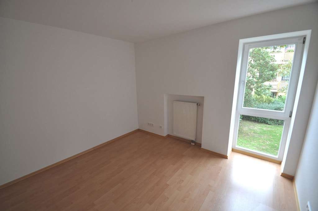 Immobilie in Blankenfelde-Mahlow - 2 Zimmer-Wohnung Mahlow (vermietet) als Kapitalanlage - Bild 3