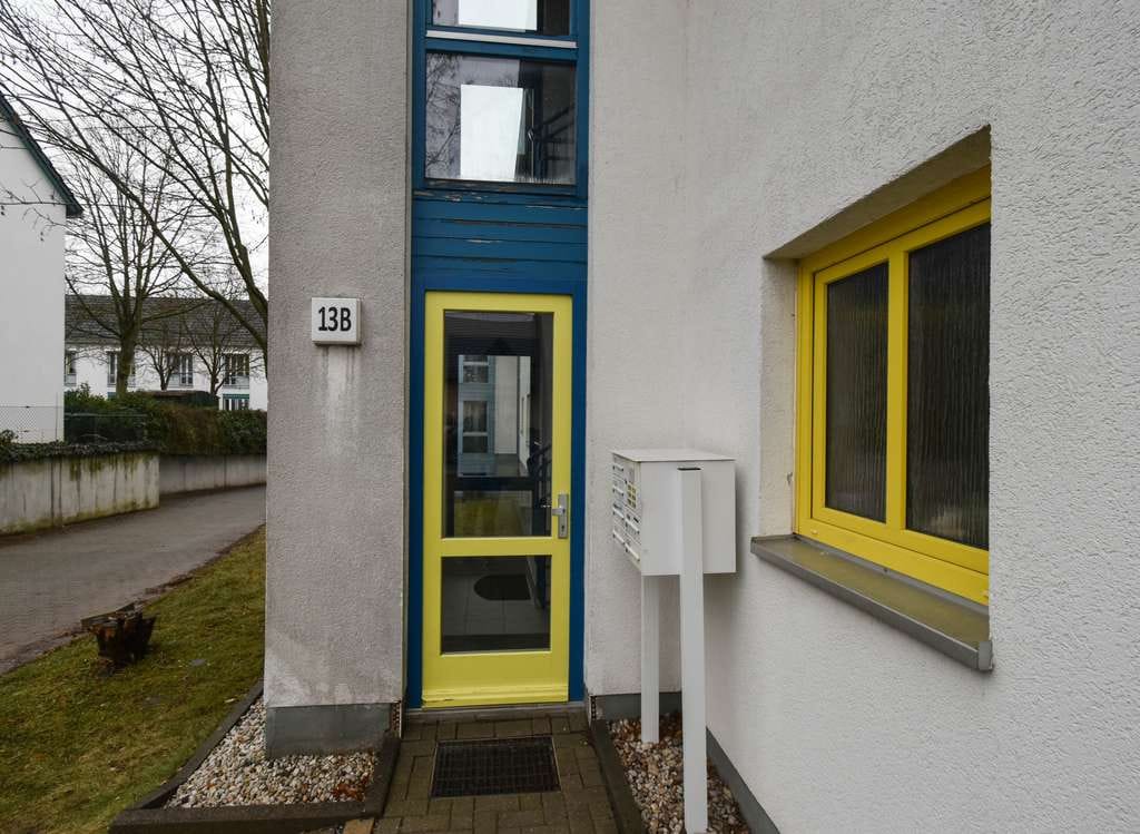 Immobilie in Hartenstein - Langfristig vermietete 3-Zimmer Wohnung als Kapitalanlage in Hartenstein - Bild 3
