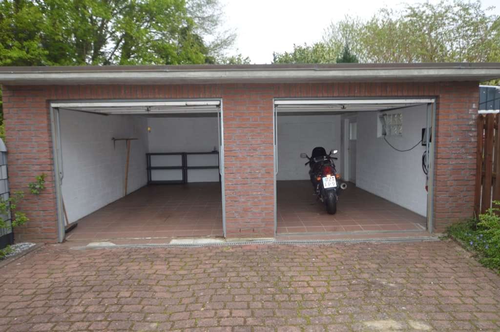 Immobilie in Escheburg - Gepflegtes Einfamilienhaus mit Doppelgarage auf tollem Grundstück in Escheburg zu verkaufen - Bild 4