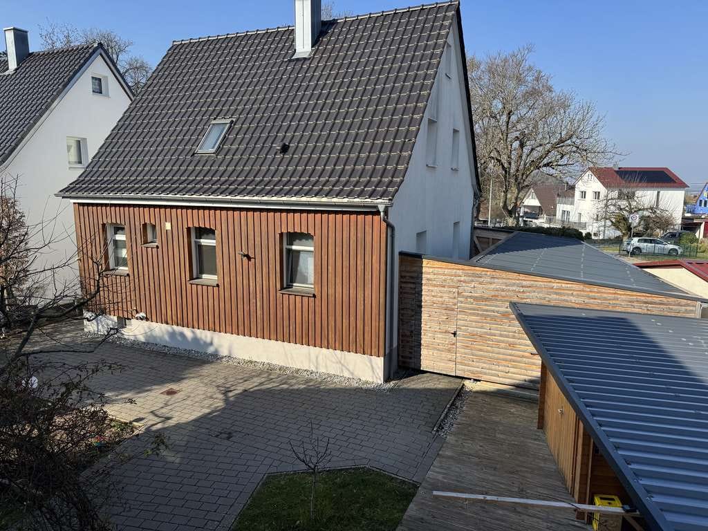 Immobilie in Essingen - Deine Residenz! Wohnen direkt am Schlosspark *provisionsfrei - Bild 1