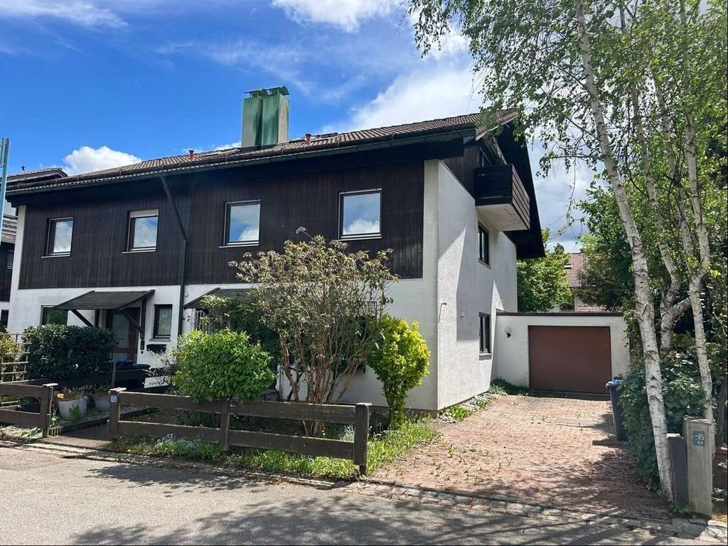 Immobilie in Bad Aibling - Ein Zuhause das begeistert! - Bild 0