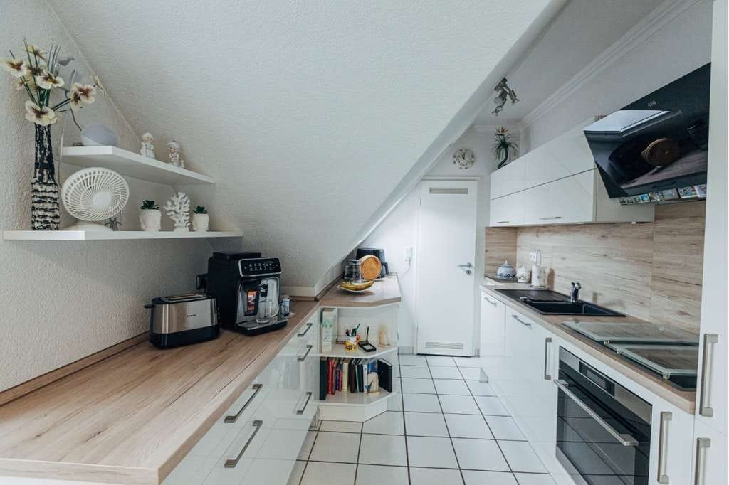 Immobilie in Biebergemünd - KEINE ZUSÄTZLICHE MAKLEPROVISION! 3 Zimmer-Eigentumswohnung in 63599 Biebergemünd‑Bieber! - Bild 2