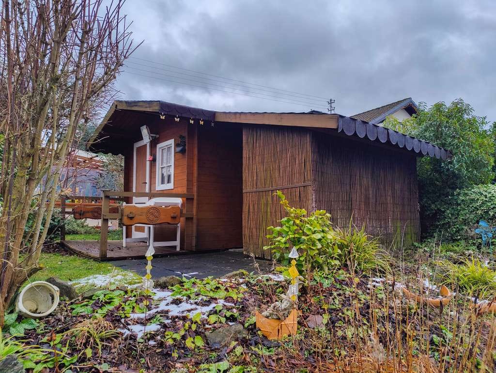 Immobilie in Flammersfeld - Ein-/Zweifamilienhaus in idyllischer Höhenlage mit herrlichem Ausblick! - Bild 3