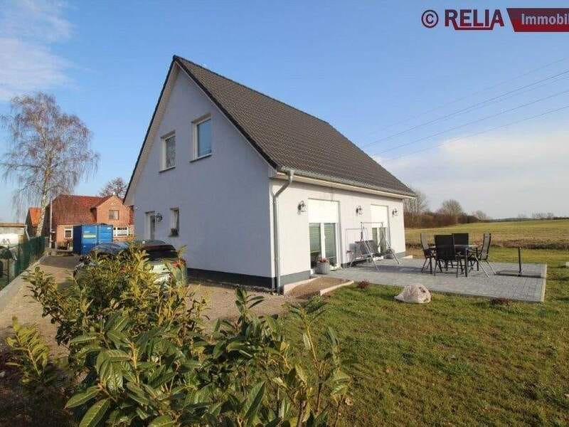 Immobilie in Tarnow - Modernes Traumhaus für die ganze Familie ** Bj. 2024 - Bild 0