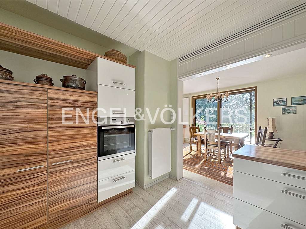 Immobilie in Mayen - Großzügiges Familienhaus in bester Aussichtslage der Stadt mit Einliegerwohnung - Bild 4