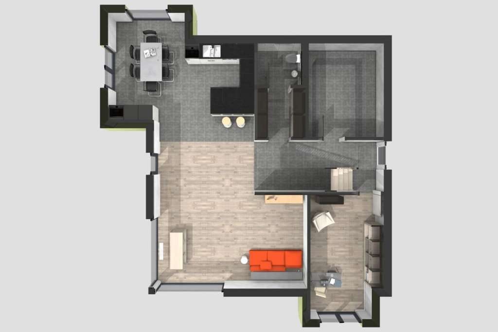 Immobilie in Ottersheim - Bien-Zenker: Ihr Weg zum Traumhaus im Grünen - Bild 2