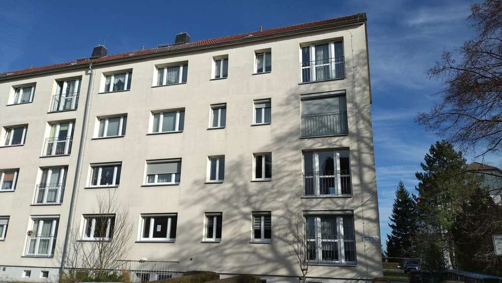 Immobilie in Dahlen - Wohnen und Wohlfühlen - Bild 2