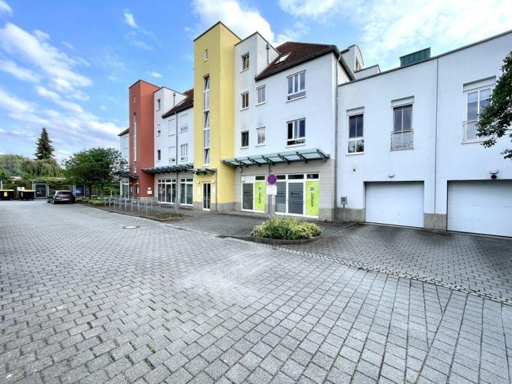 Immobilie in Coswig -  - Bild 0