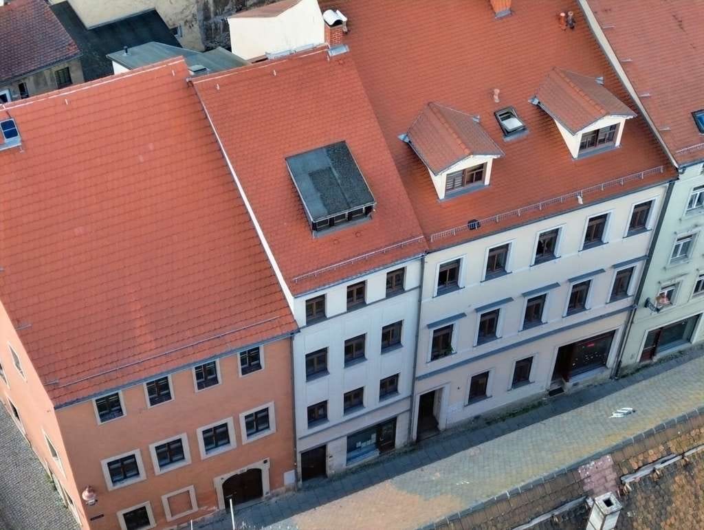 Immobilie in Bertsdorf-Hörnitz - Charmantes Wohnen in der Innenstadt - Bild 1