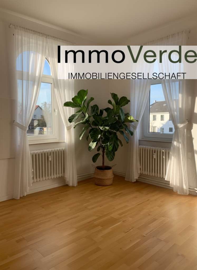 Immobilie in Pattensen - Investitionsmöglichkeit: 3-Zimmer-Wohnung inkl. Garage zu verkaufen! - Bild 0
