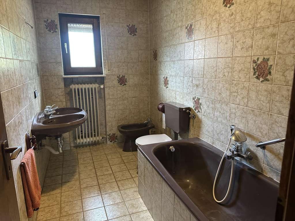 Immobilie in Freckenfeld - Familienfreundliches Wohnen in Freckenfeld - Haus mit großem Garten



 - Bild 3