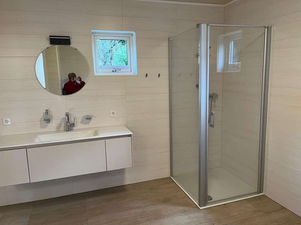Immobilie in Mengerskirchen - Hochwertiges, norwegisches Landhaus sucht neue Lieblingsmenschen  - Bild 3
