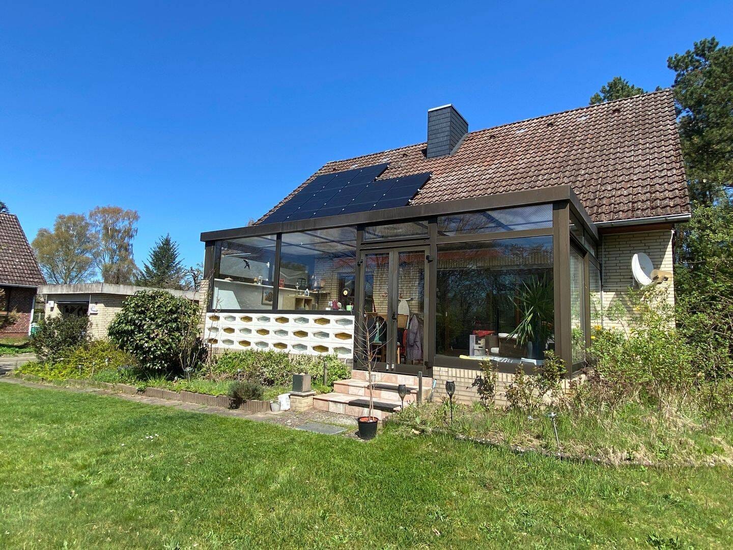 Immobilie in Hitzacker - Top-energieeffizientes Wohnhaus in bester Lage von Hitzacker - Bild 4