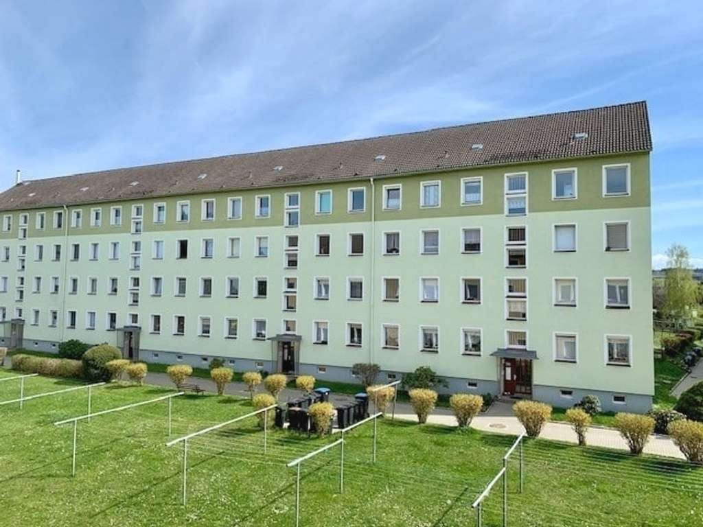 Immobilie in Neumark - Ihr neues Zuhause in schöner Lage ! - Bild 3