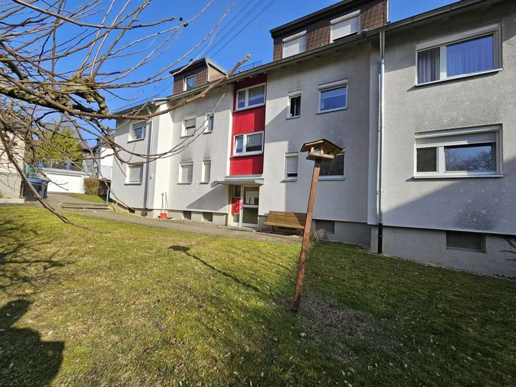 Immobilie in Königsbronn - Wo Wohnen und Investieren zusammenfinden -
Mehrfamilienhaus mit Charme und Perspektive! - Bild 1
