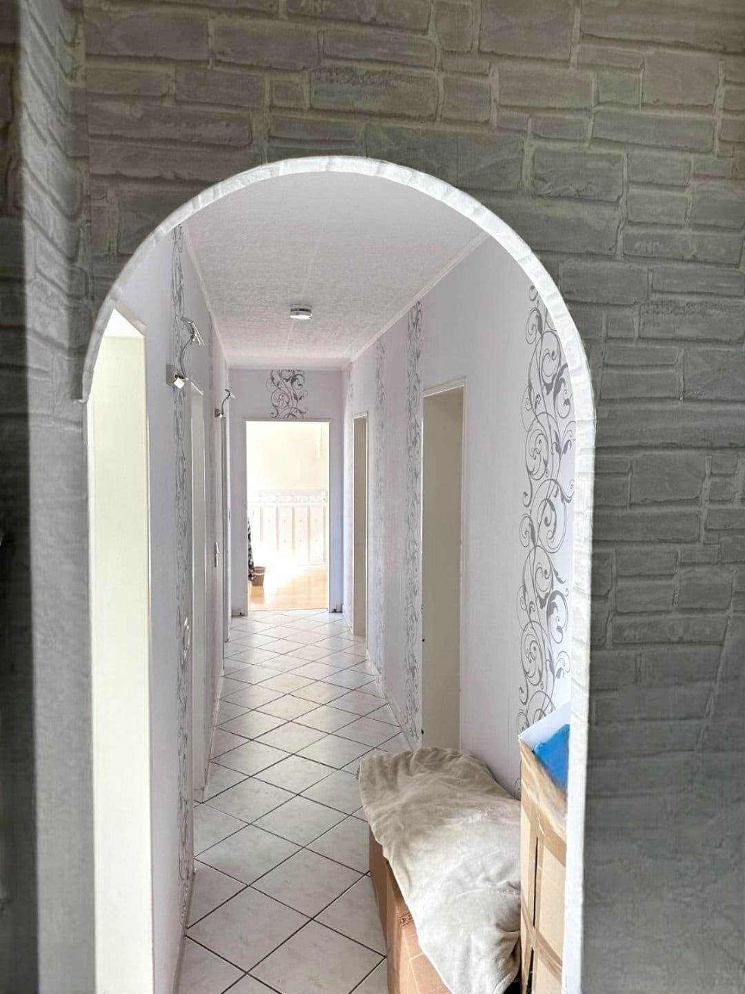 Immobilie in Kassel - ° ° ° Moderne, perfekt geschnittene 4-Zim.-Wohnung unweit von der UNIVERSITÄT in Kassel ° ° ° - Bild 3