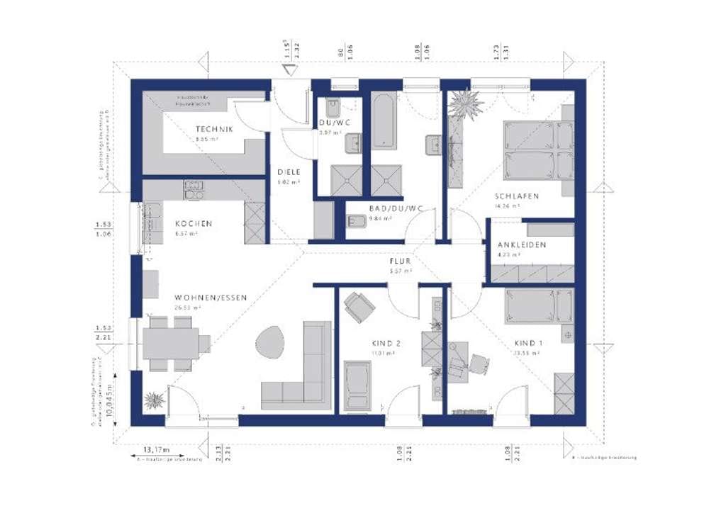 Immobilie in Gersdorf - So kann Zuhause sein - Bild 3